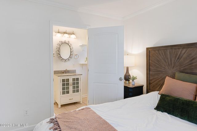 106 Cherry Court, Atlantic Beach, NC 28512