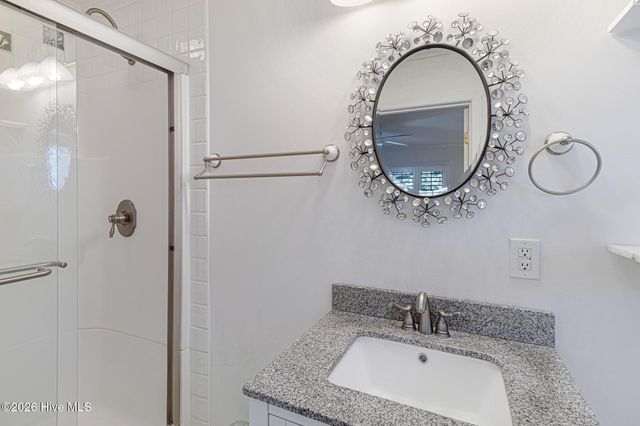 106 Cherry Court, Atlantic Beach, NC 28512