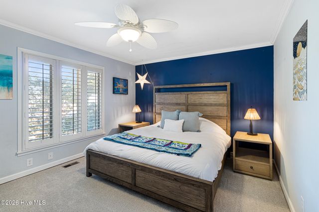 106 Cherry Court, Atlantic Beach, NC 28512