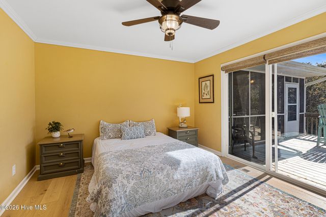 106 Cherry Court, Atlantic Beach, NC 28512