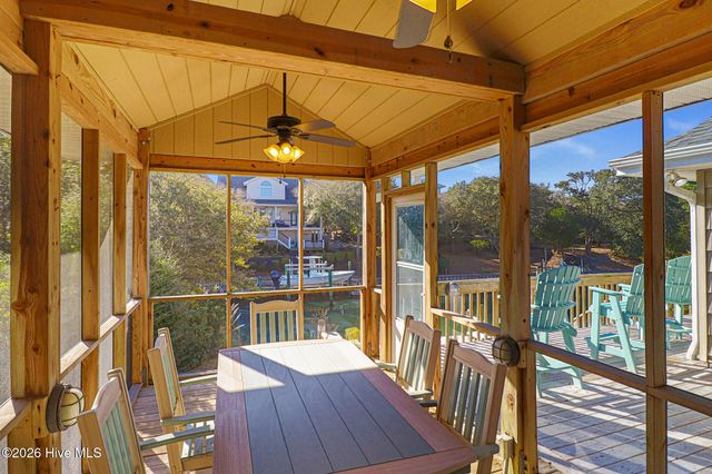 106 Cherry Court, Atlantic Beach, NC 28512