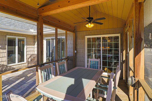 106 Cherry Court, Atlantic Beach, NC 28512