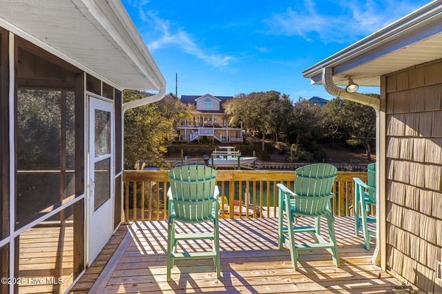 106 Cherry Court, Atlantic Beach, NC 28512