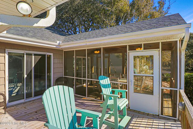 106 Cherry Court, Atlantic Beach, NC 28512