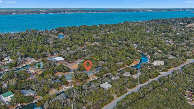 106 Cherry Court, Atlantic Beach, NC 28512