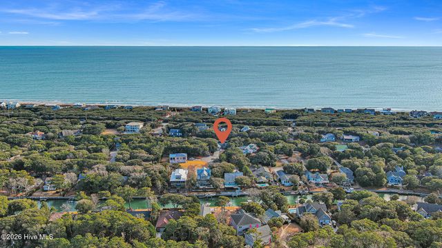 106 Cherry Court, Atlantic Beach, NC 28512