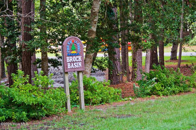 106 Cherry Court, Atlantic Beach, NC 28512