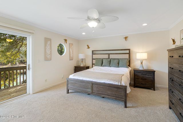 106 Cherry Court, Atlantic Beach, NC 28512