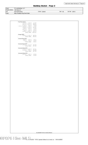 106 Cherry Court, Atlantic Beach, NC 28512