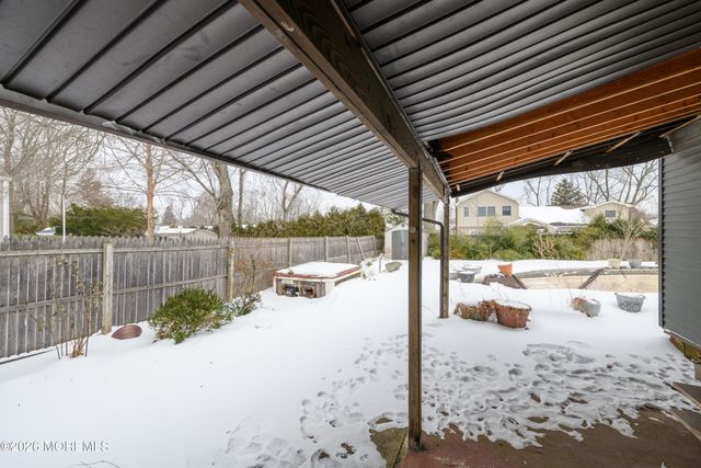 287 Linda Street, Belford, NJ 07718