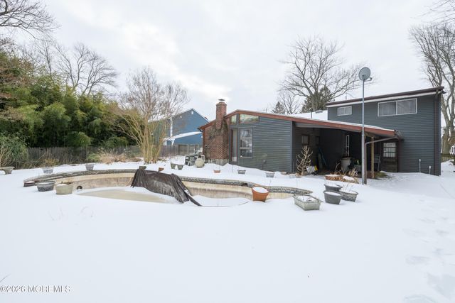 287 Linda Street, Belford, NJ 07718