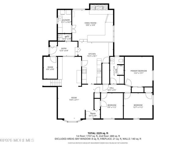 287 Linda Street, Belford, NJ 07718