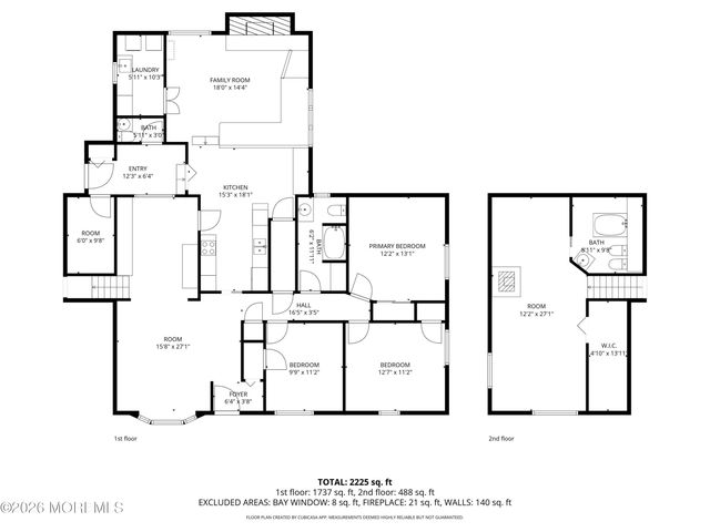 287 Linda Street, Belford, NJ 07718