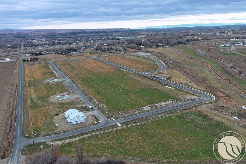 Lot 12, Blk 1 Serenity Estates Sub, Billings, MT 59106
