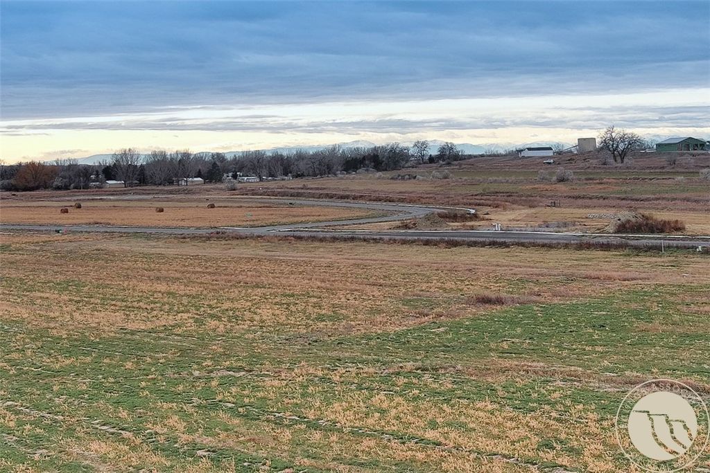 Lot 12, Blk 1 Serenity Estates Sub, Billings, MT 59106 photo 2