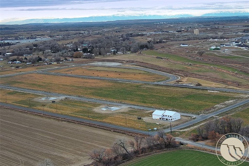 Lot 12, Blk 1 Serenity Estates Sub, Billings, MT 59106 photo 3