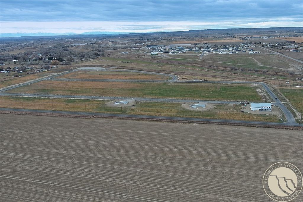 Lot 12, Blk 1 Serenity Estates Sub, Billings, MT 59106 photo 4