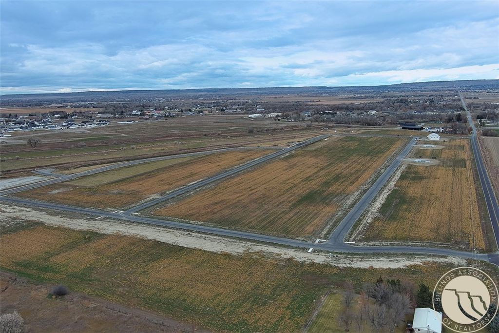 Lot 12, Blk 1 Serenity Estates Sub, Billings, MT 59106 photo 5