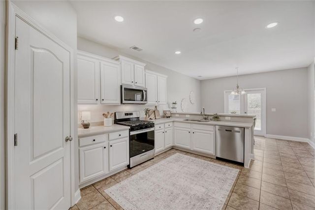 4491 Hamby Pond Place NW, Acworth, GA 30102