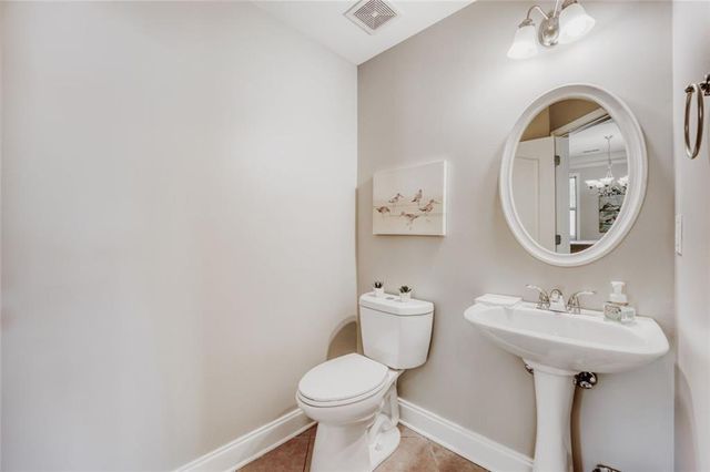 4491 Hamby Pond Place NW, Acworth, GA 30102