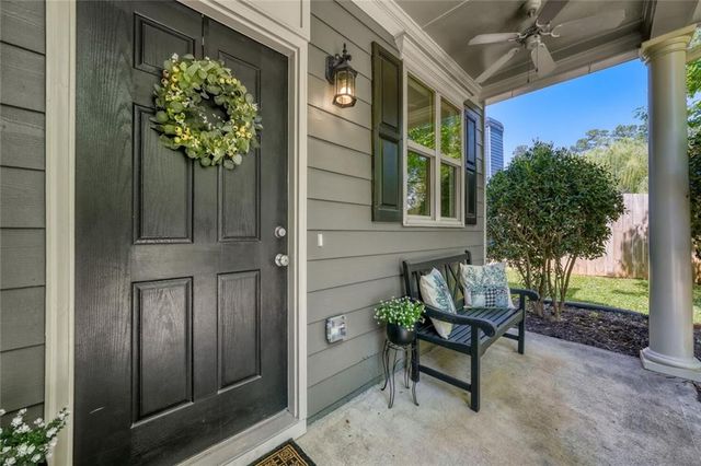 4491 Hamby Pond Place NW, Acworth, GA 30102