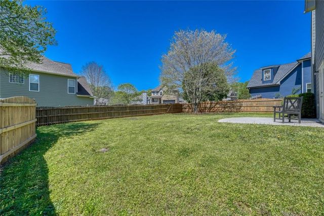 4491 Hamby Pond Place NW, Acworth, GA 30102