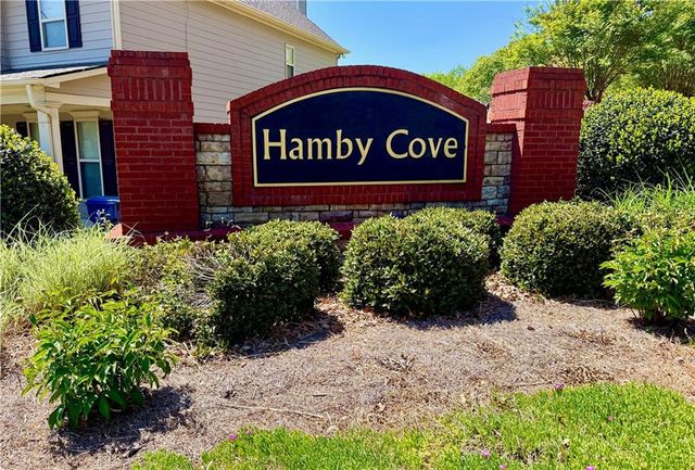 4491 Hamby Pond Place NW, Acworth, GA 30102