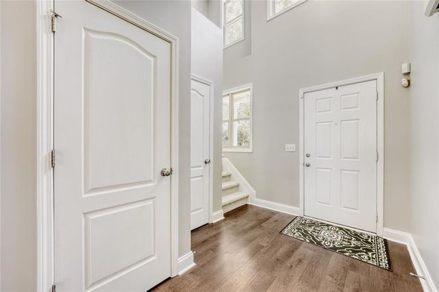 4491 Hamby Pond Place NW, Acworth, GA 30102