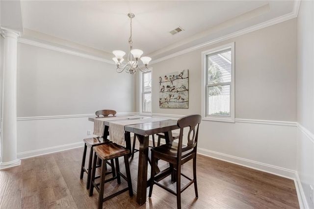 4491 Hamby Pond Place NW, Acworth, GA 30102