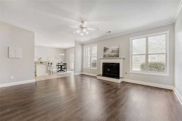 4491 Hamby Pond Place NW, Acworth, GA 30102