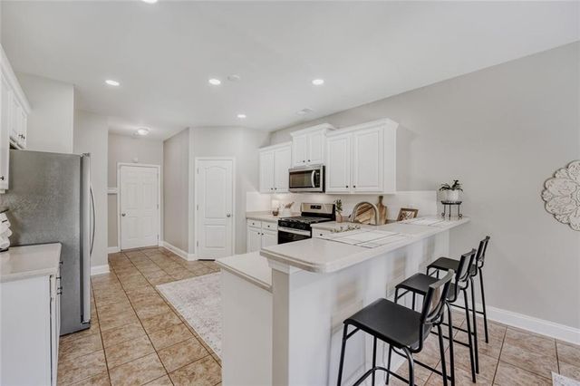 4491 Hamby Pond Place NW, Acworth, GA 30102