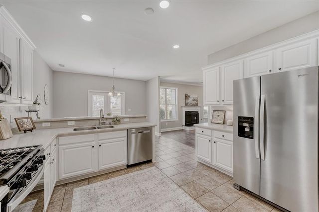 4491 Hamby Pond Place NW, Acworth, GA 30102