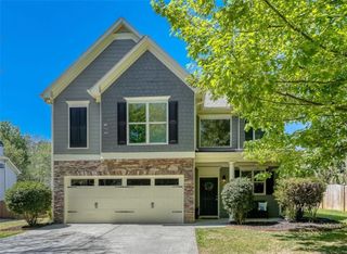 4491 Hamby Pond Place NW, Acworth, GA 30102