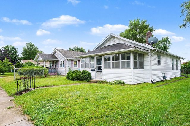133 E Edgar Avenue, Mishawaka, IN 46545