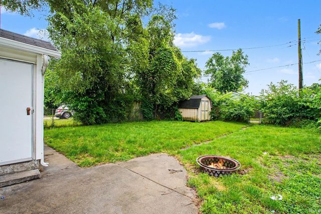 133 E Edgar Avenue, Mishawaka, IN 46545