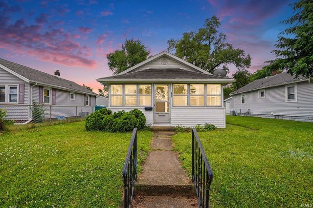 133 E Edgar Avenue, Mishawaka, IN 46545