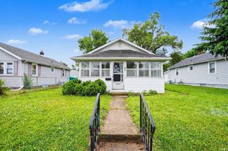 133 E Edgar Avenue, Mishawaka, IN 46545