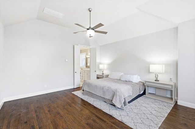 3525 Misty Meadow Lane, Northlake, TX 76226