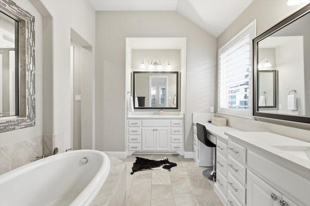 3525 Misty Meadow Lane, Northlake, TX 76226