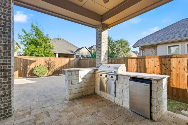 3525 Misty Meadow Lane, Northlake, TX 76226