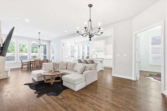 3525 Misty Meadow Lane, Northlake, TX 76226