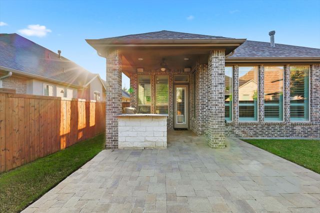 3525 Misty Meadow Lane, Northlake, TX 76226