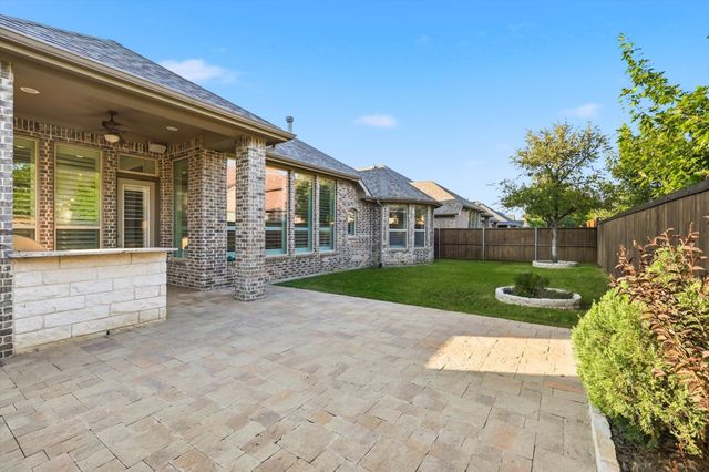 3525 Misty Meadow Lane, Northlake, TX 76226