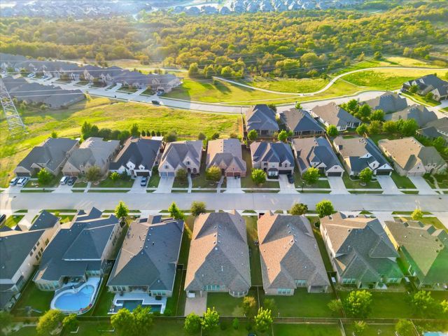 3525 Misty Meadow Lane, Northlake, TX 76226