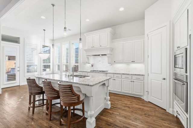 3525 Misty Meadow Lane, Northlake, TX 76226