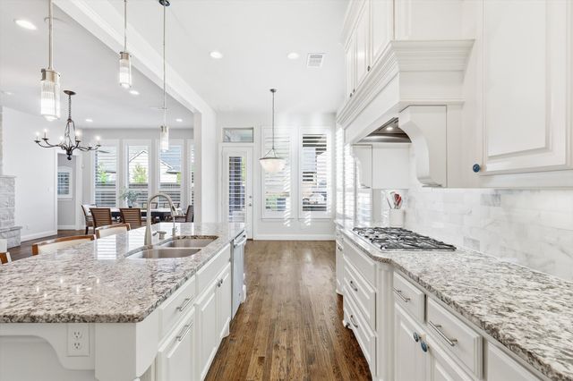 3525 Misty Meadow Lane, Northlake, TX 76226