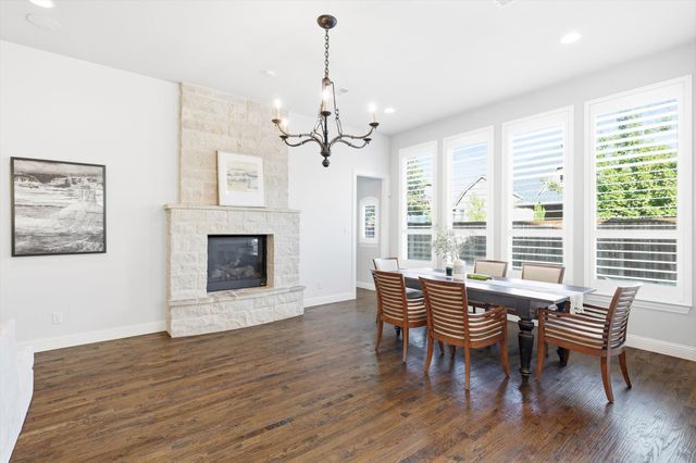 3525 Misty Meadow Lane, Northlake, TX 76226