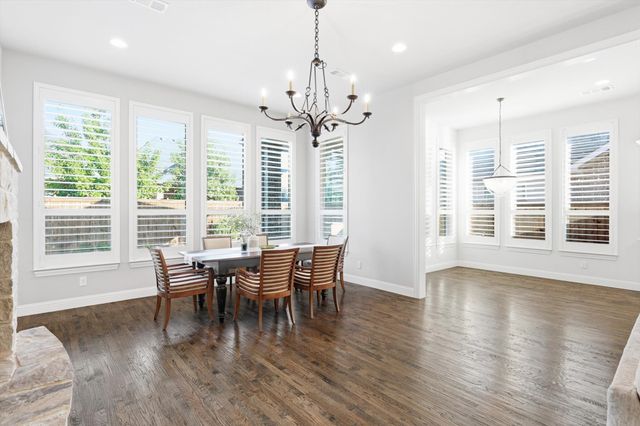 3525 Misty Meadow Lane, Northlake, TX 76226