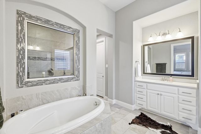 3525 Misty Meadow Lane, Northlake, TX 76226