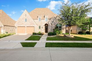 3525 Misty Meadow Lane, Northlake, TX 76226